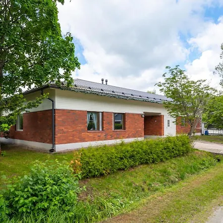 Gæstehus Peaceful Wood-fired Sauna 3*